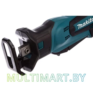 Сабельная пила Makita DJR185Z (без АКБ) картинка 6